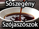 Szójaszószok - Sószegény